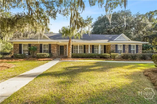 $725,000 | 102 Herb River Drive, Savannah, GA 31406