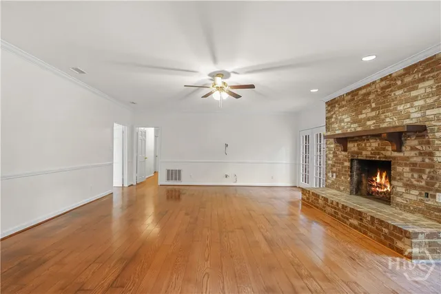 $725,000 | 102 Herb River Drive, Savannah, GA 31406