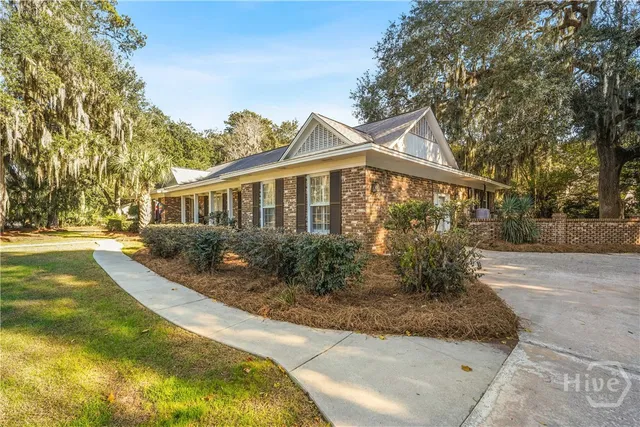 $725,000 | 102 Herb River Drive, Savannah, GA 31406