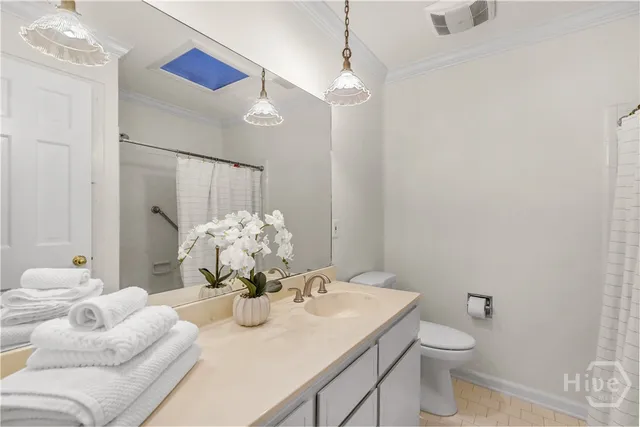 $725,000 | 102 Herb River Drive, Savannah, GA 31406