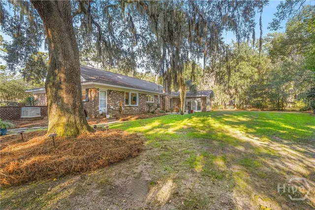 $725,000 | 102 Herb River Drive, Savannah, GA 31406