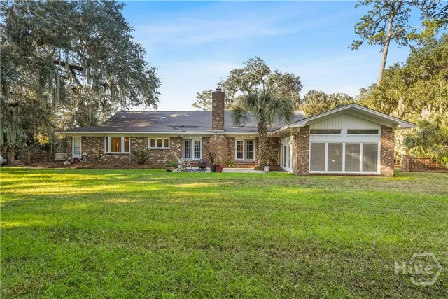 $725,000 | 102 Herb River Drive, Savannah, GA 31406