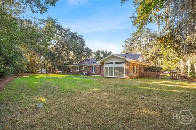 $725,000 | 102 Herb River Drive, Savannah, GA 31406