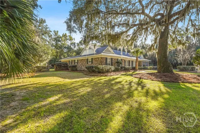 $725,000 | 102 Herb River Drive, Savannah, GA 31406