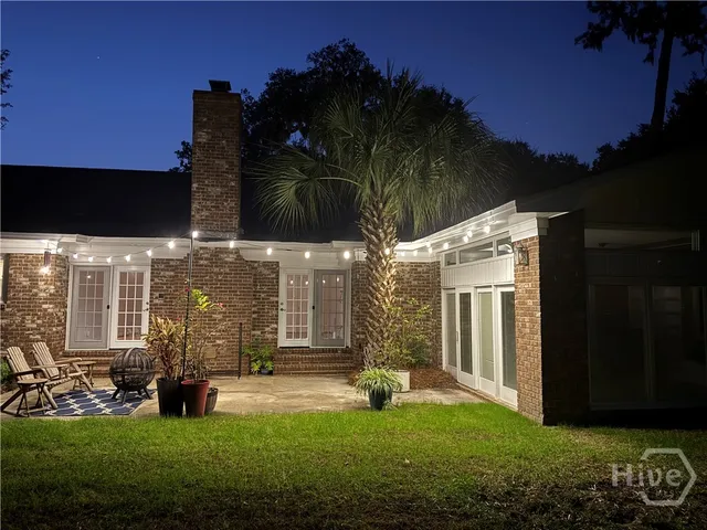 $725,000 | 102 Herb River Drive, Savannah, GA 31406