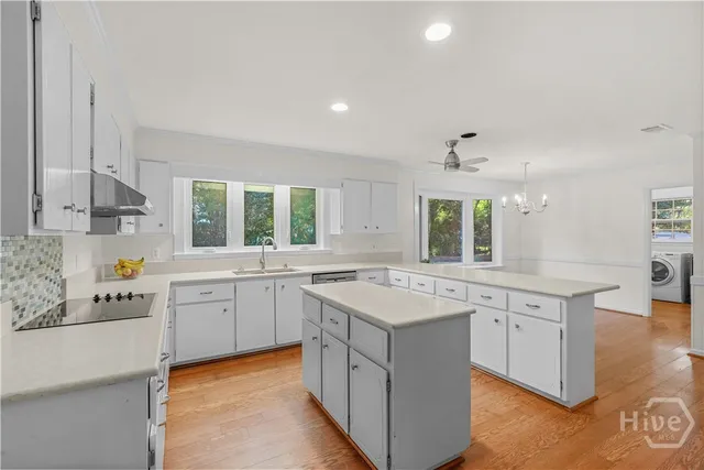 $725,000 | 102 Herb River Drive, Savannah, GA 31406