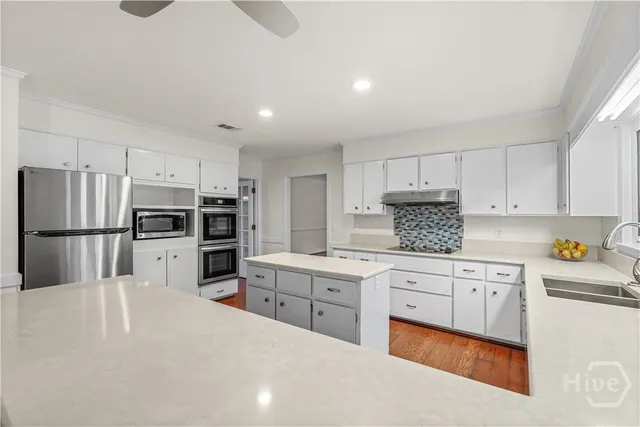 $725,000 | 102 Herb River Drive, Savannah, GA 31406