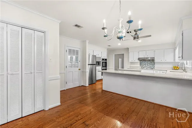 $725,000 | 102 Herb River Drive, Savannah, GA 31406