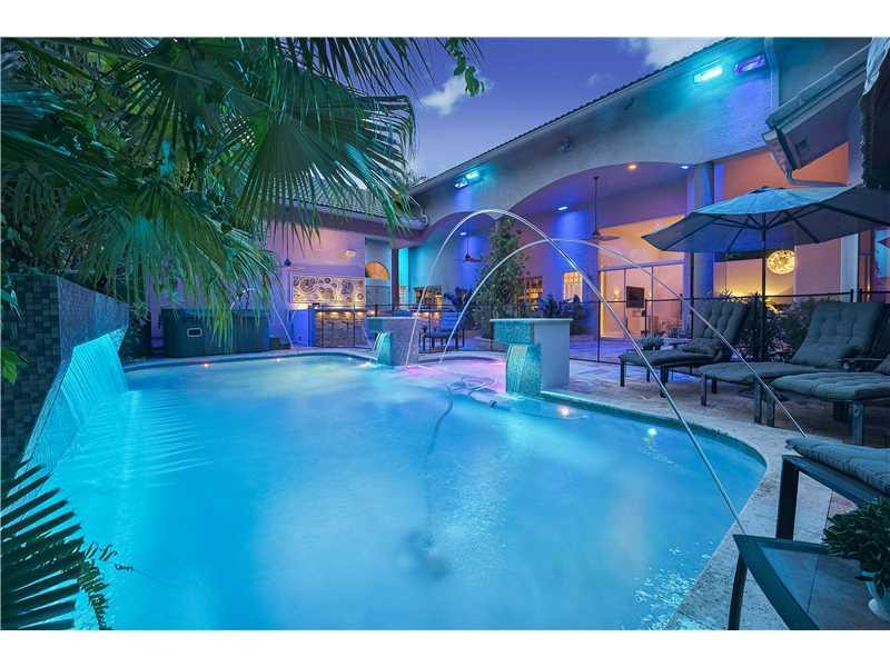 7147 Mariana Court Boca Raton, FL 33433 - Photo 1 of 31 Pool