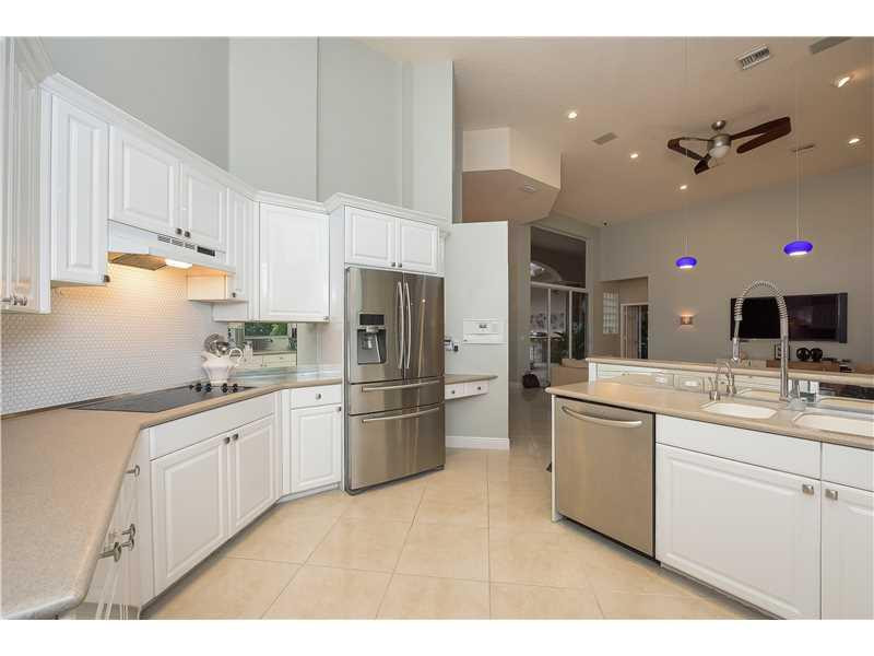 7147 Mariana Court Boca Raton, FL 33433 - Photo 14 of 31 Kitchen