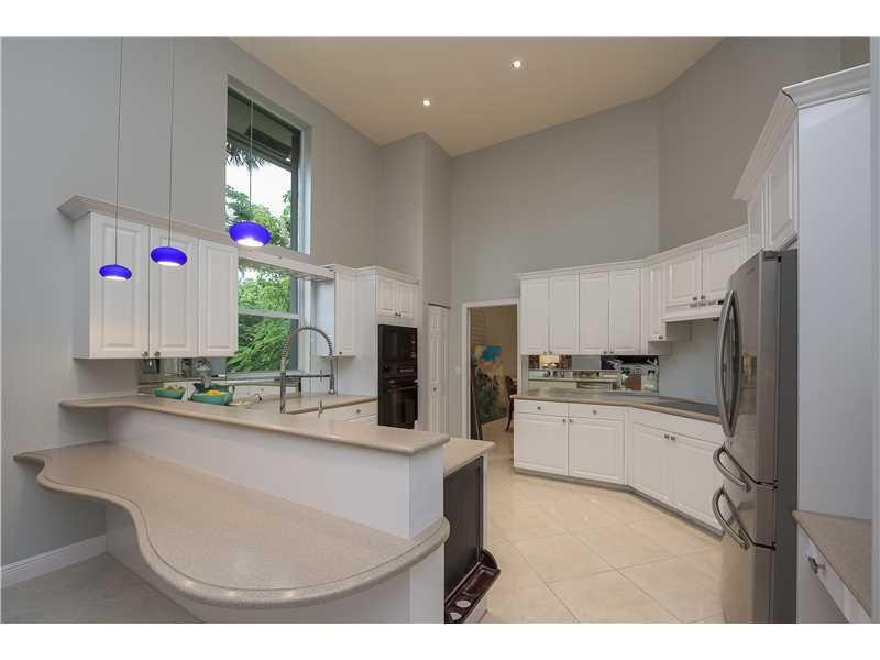 7147 Mariana Court Boca Raton, FL 33433 - Photo 16 of 31 Kitchen