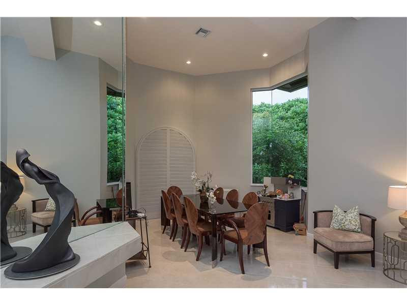 7147 Mariana Court Boca Raton, FL 33433 - Photo 17 of 31 Dining Room