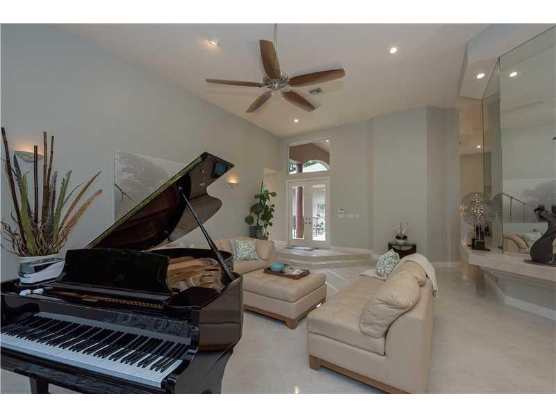 7147 Mariana Court Boca Raton, FL 33433 - Photo 20 of 31 Living Room