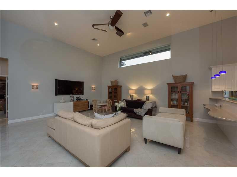 7147 Mariana Court Boca Raton, FL 33433 - Photo 21 of 31 Family/Great Room