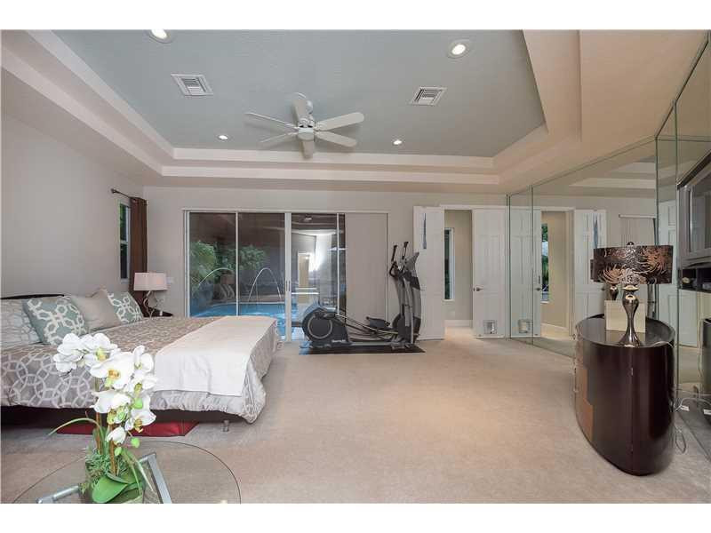 7147 Mariana Court Boca Raton, FL 33433 - Photo 26 of 31 Master Bedroom
