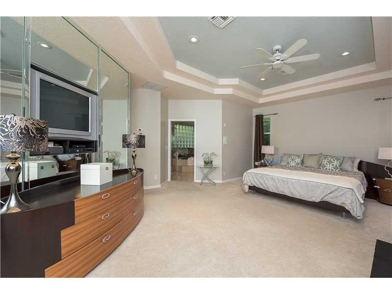 7147 Mariana Court Boca Raton, FL 33433 - Photo 27 of 31 Master Bedroom