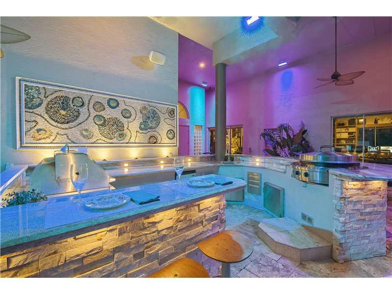 7147 Mariana Court Boca Raton, FL 33433 - Photo 6 of 31 Summer Kitchen