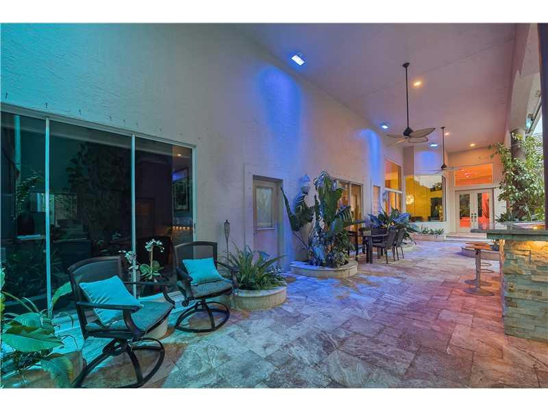 7147 Mariana Court Boca Raton, FL 33433 - Photo 8 of 31 Patio/Deck