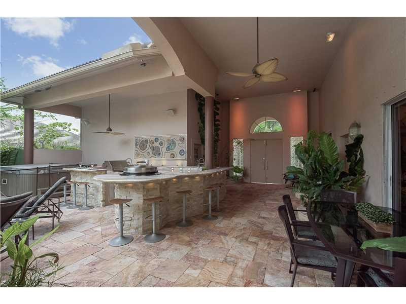 7147 Mariana Court Boca Raton, FL 33433 - Photo 10 of 31 Exterior Back Other