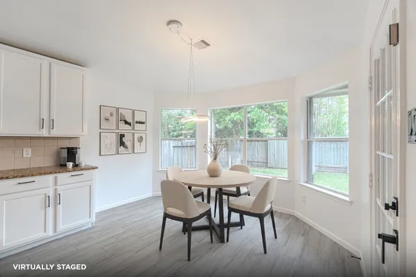 $449,000 | 138 Bryce Branch Circle, The Woodlands, TX 77382