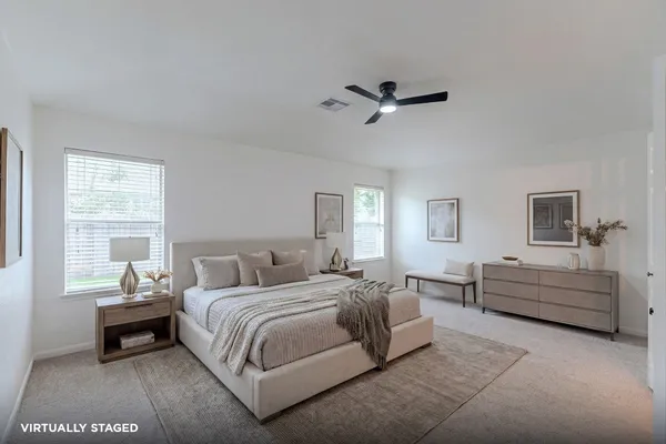 $449,000 | 138 Bryce Branch Circle, The Woodlands, TX 77382