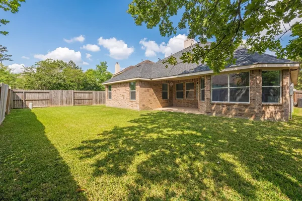 $449,000 | 138 Bryce Branch Circle, The Woodlands, TX 77382