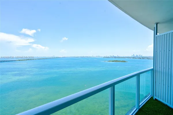 $5,700 | 665 Northeast 25th Street, Unit 2005, Miami, FL 33137