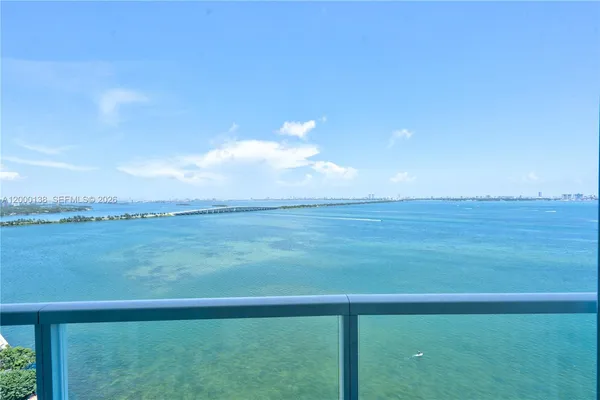 $5,700 | 665 Northeast 25th Street, Unit 2005, Miami, FL 33137