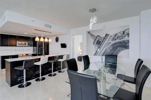 $5,700 | 665 Northeast 25th Street, Unit 2005, Miami, FL 33137