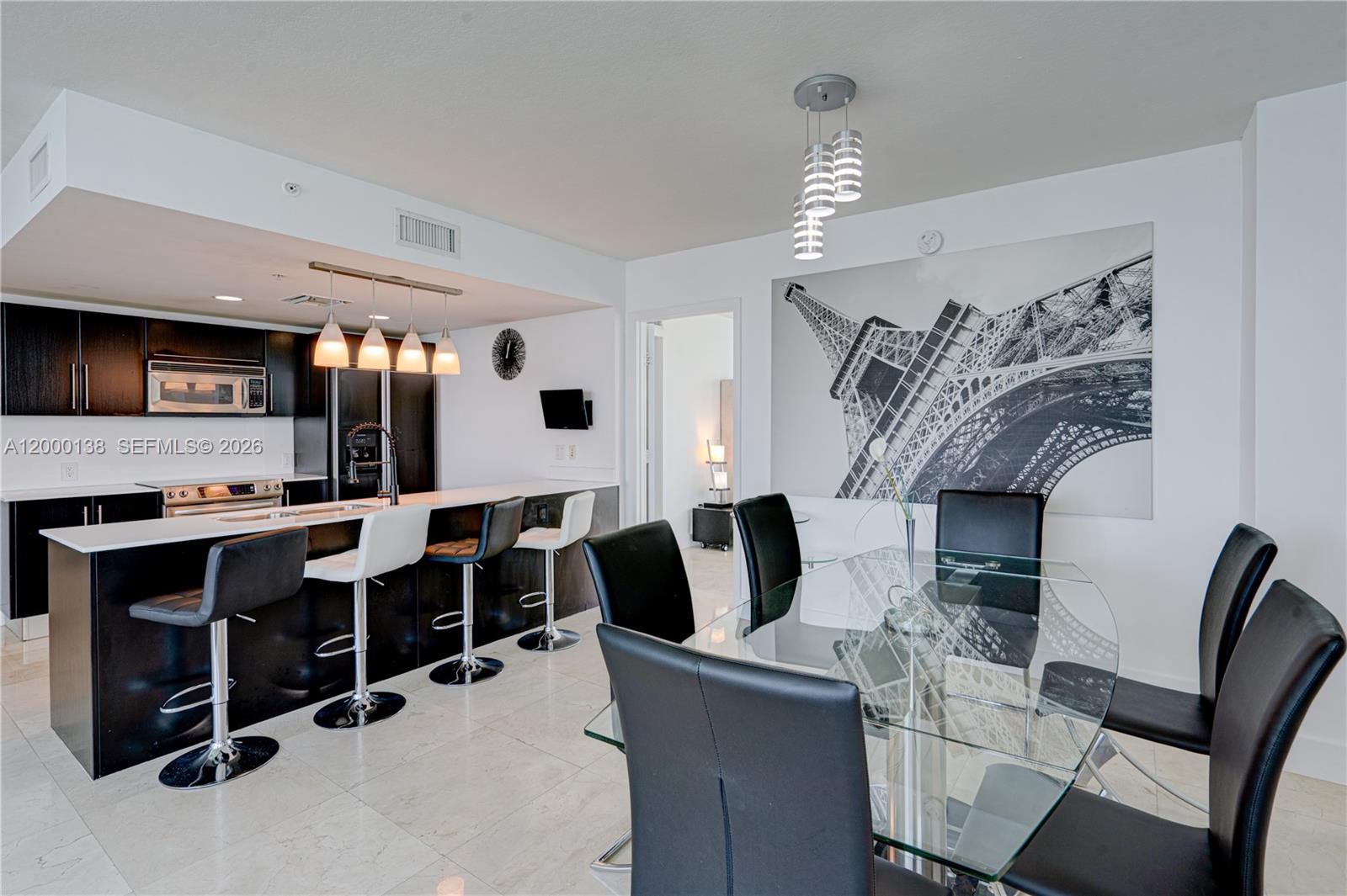 665 Northeast 25th Street, Unit 2005 Miami, FL 33137 - Photo 12 of 70