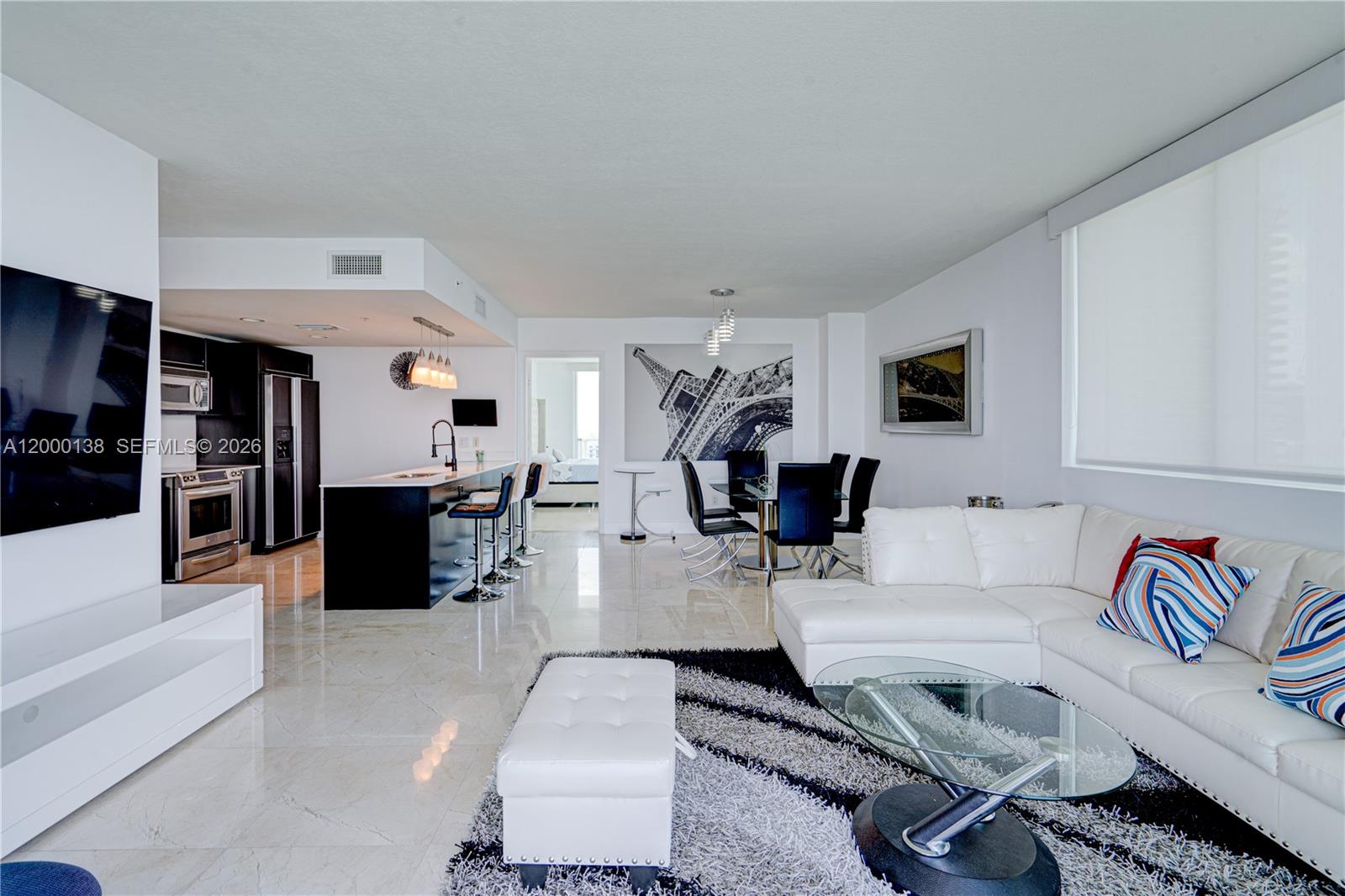 665 Northeast 25th Street, Unit 2005 Miami, FL 33137 - Photo 13 of 70