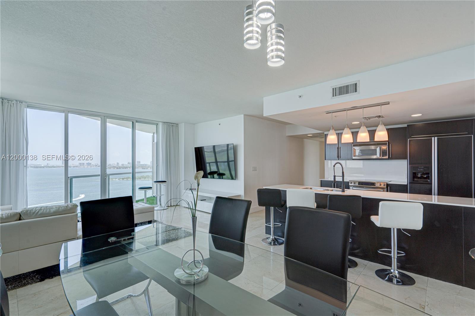 665 Northeast 25th Street, Unit 2005 Miami, FL 33137 - Photo 14 of 70