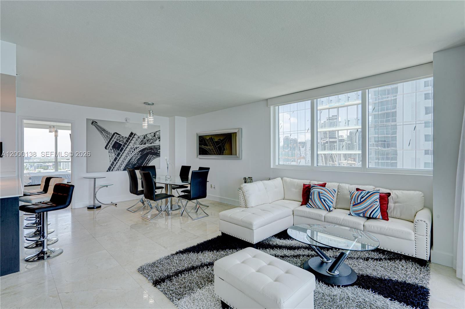 665 Northeast 25th Street, Unit 2005 Miami, FL 33137 - Photo 18 of 70