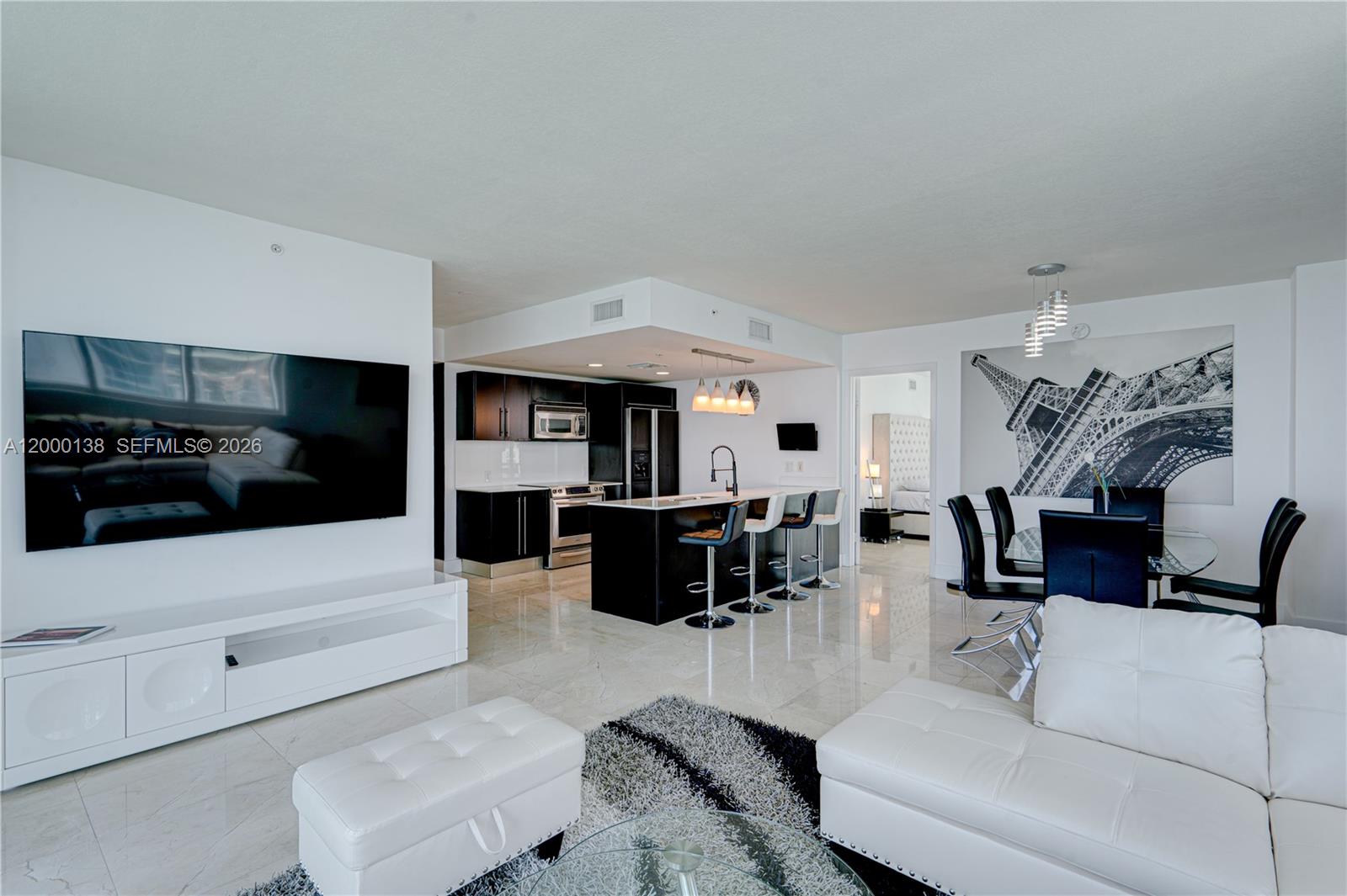 665 Northeast 25th Street, Unit 2005 Miami, FL 33137 - Photo 19 of 70