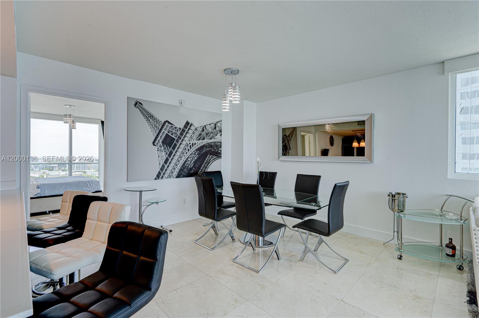 665 Northeast 25th Street, Unit 2005 Miami, FL 33137 - Photo 20 of 70
