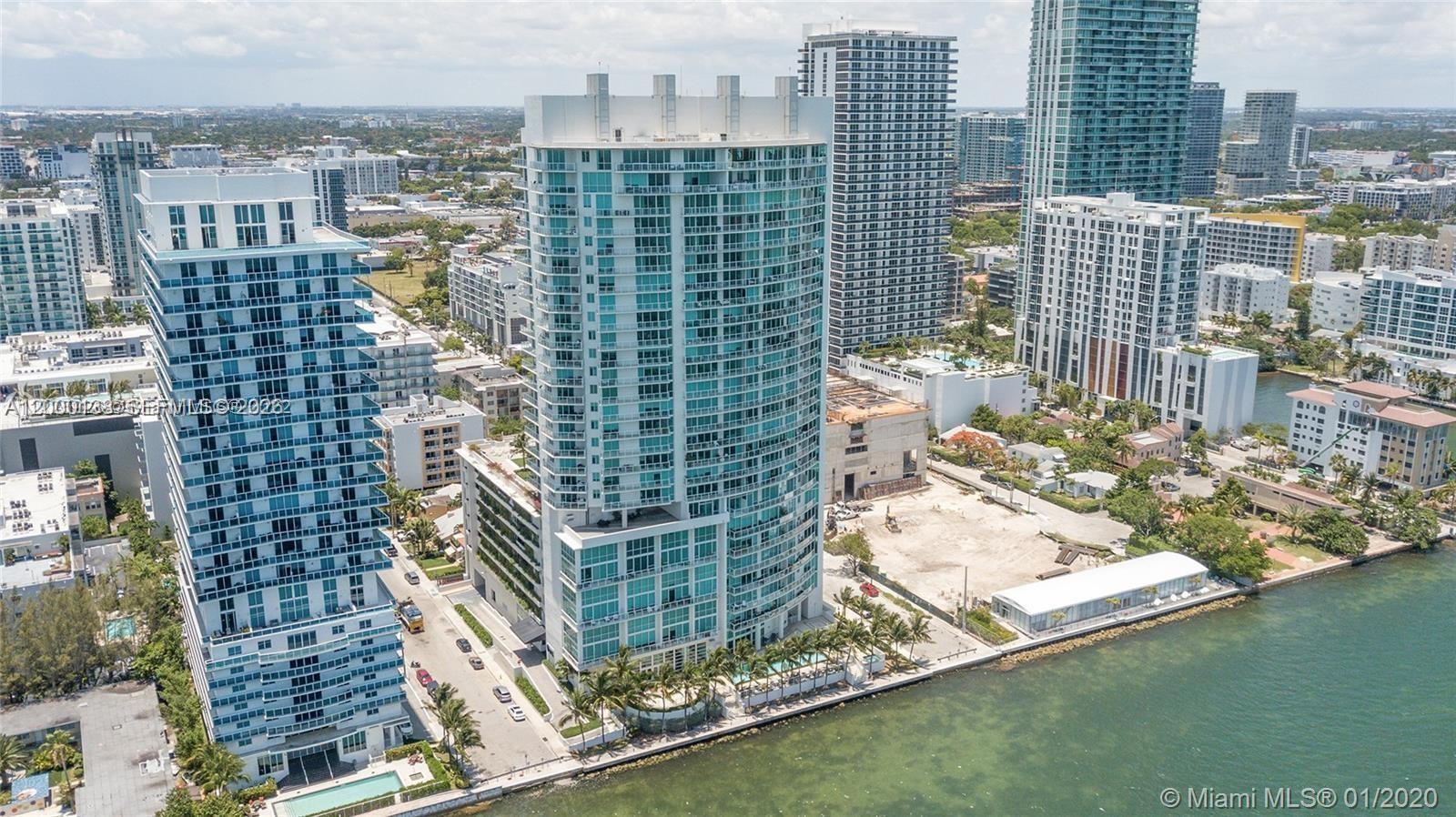 665 Northeast 25th Street, Unit 2005 Miami, FL 33137 - Photo 2 of 70
