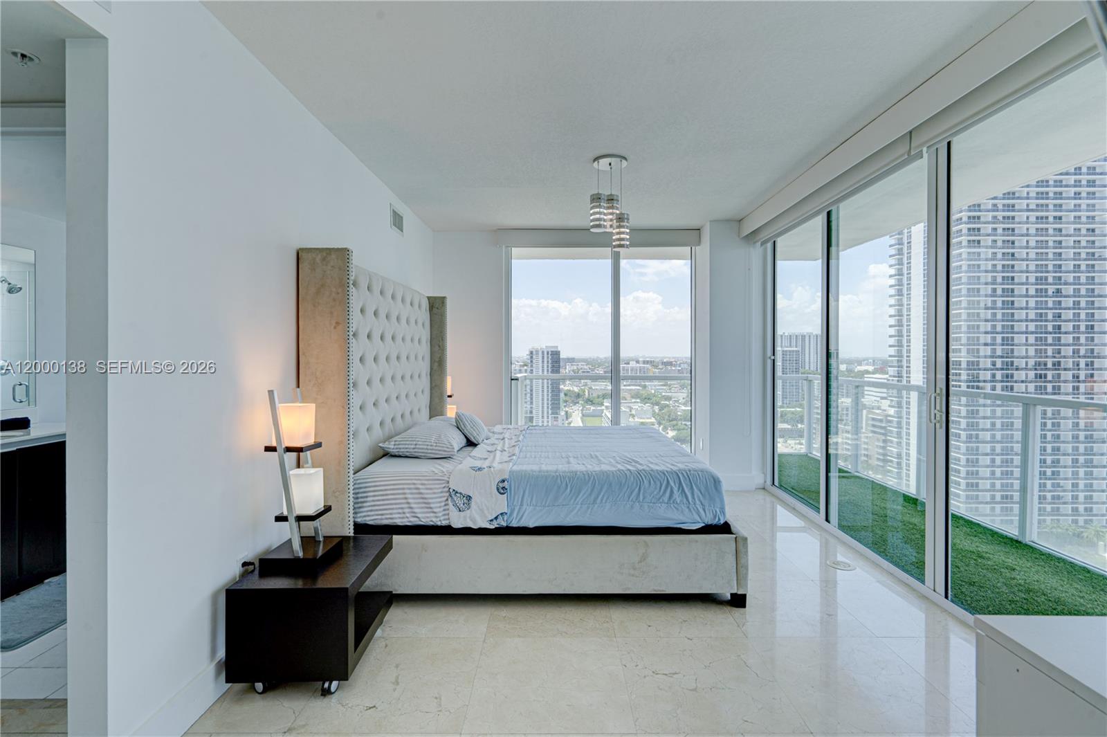 665 Northeast 25th Street, Unit 2005 Miami, FL 33137 - Photo 24 of 70 MAster