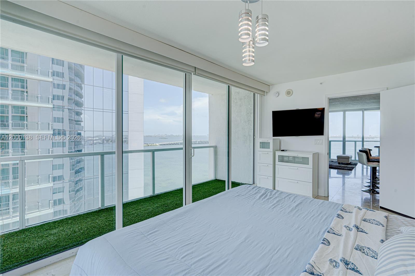 665 Northeast 25th Street, Unit 2005 Miami, FL 33137 - Photo 27 of 70 Master