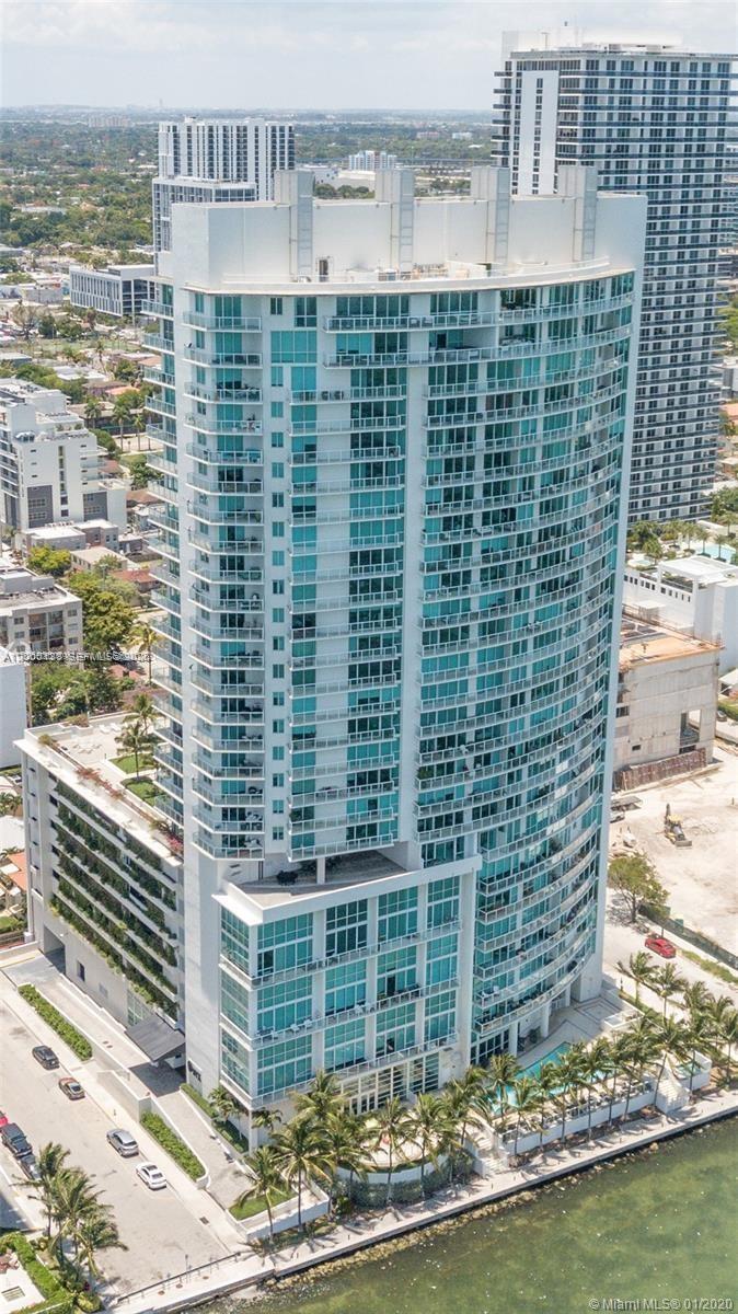 665 Northeast 25th Street, Unit 2005 Miami, FL 33137 - Photo 3 of 70