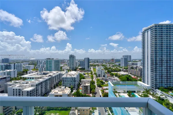 $5,700 | 665 Northeast 25th Street, Unit 2005, Miami, FL 33137