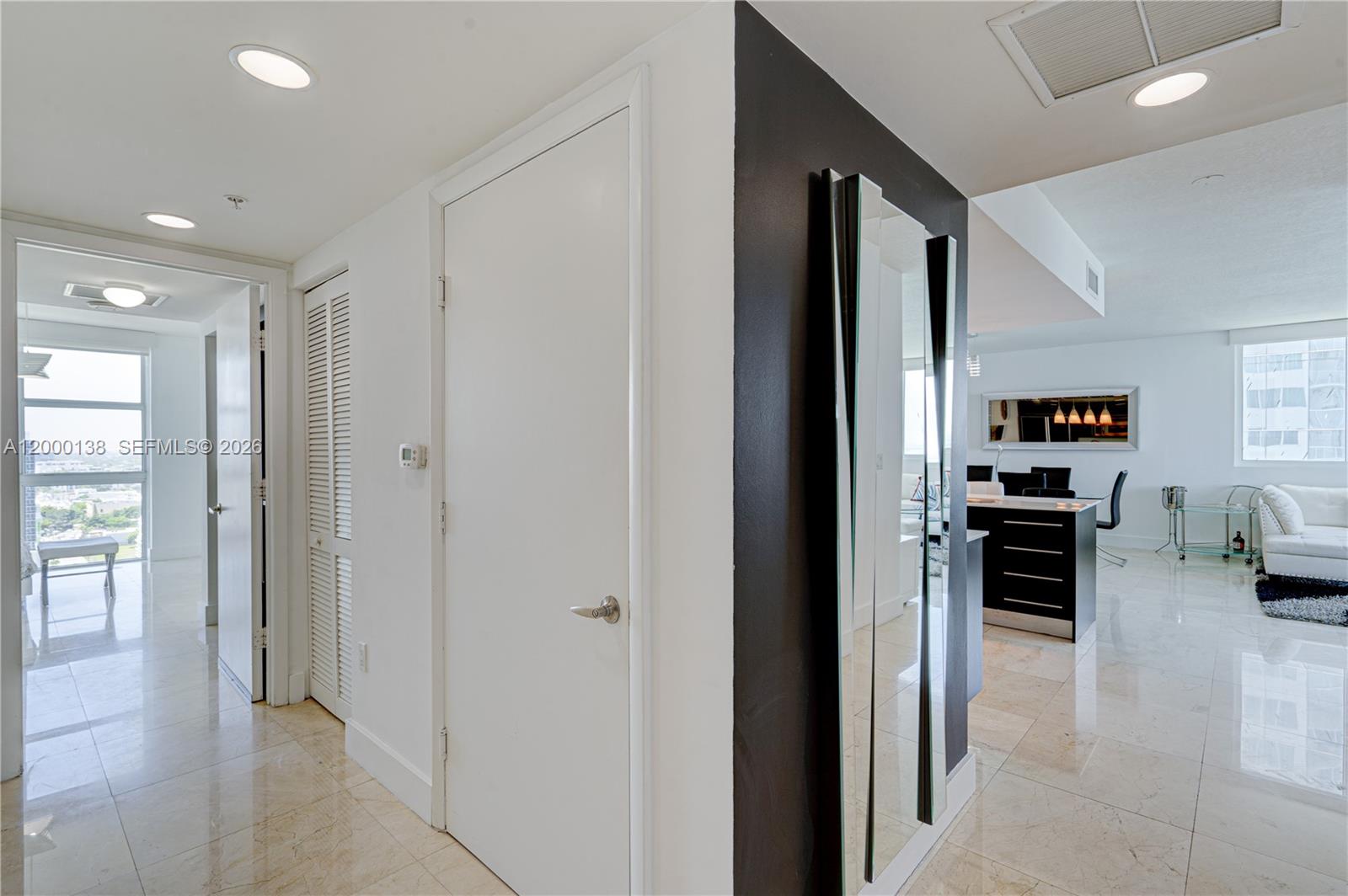 665 Northeast 25th Street, Unit 2005 Miami, FL 33137 - Photo 36 of 70