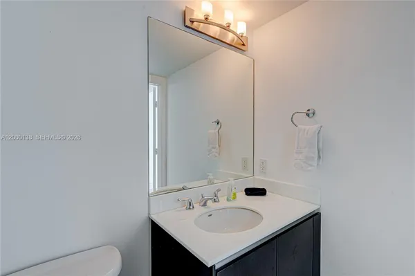 $5,700 | 665 Northeast 25th Street, Unit 2005, Miami, FL 33137