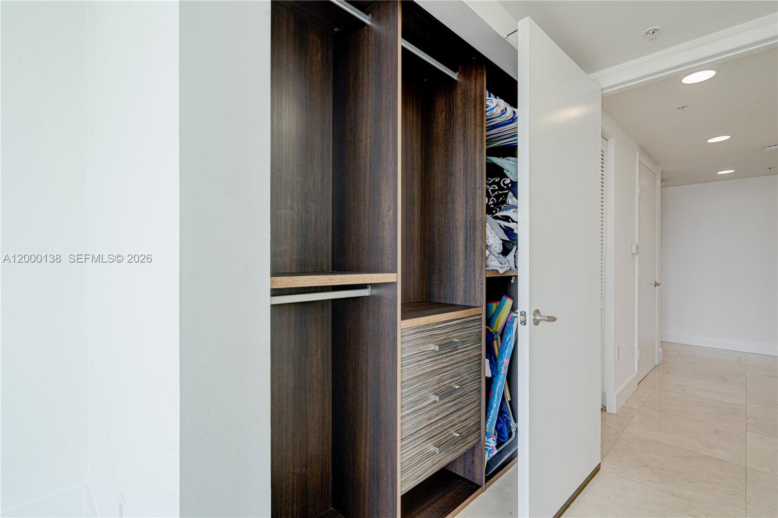 665 Northeast 25th Street, Unit 2005 Miami, FL 33137 - Photo 42 of 70 second bedroom