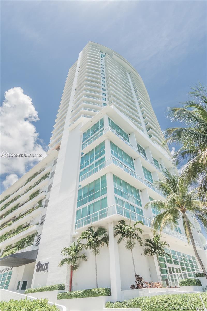 665 Northeast 25th Street, Unit 2005 Miami, FL 33137 - Photo 44 of 70