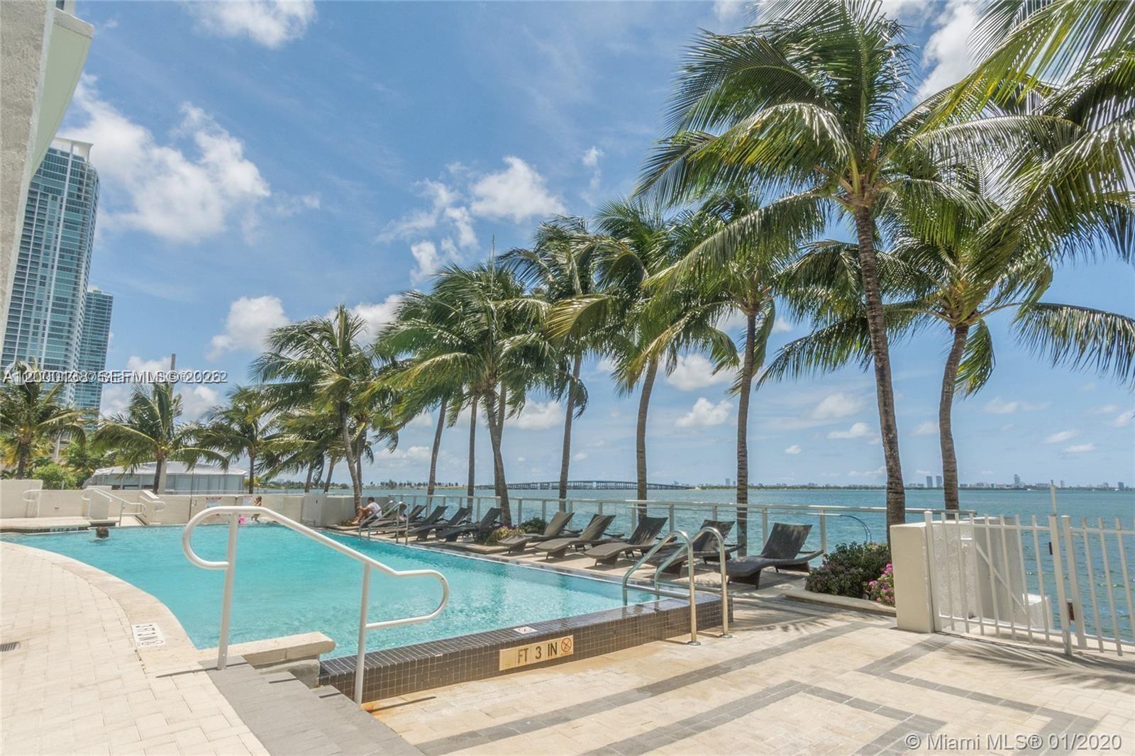665 Northeast 25th Street, Unit 2005 Miami, FL 33137 - Photo 45 of 70