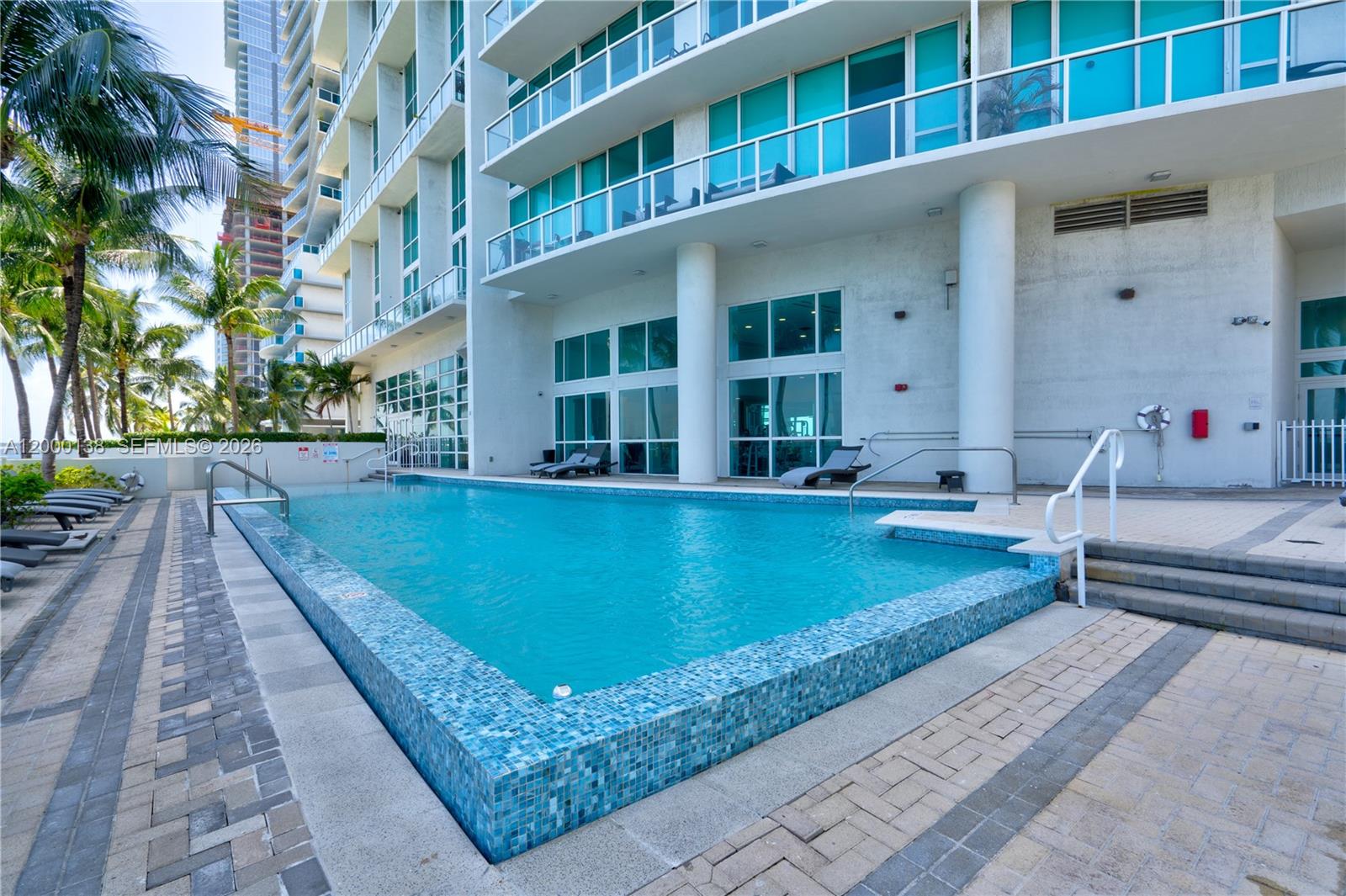 665 Northeast 25th Street, Unit 2005 Miami, FL 33137 - Photo 46 of 70