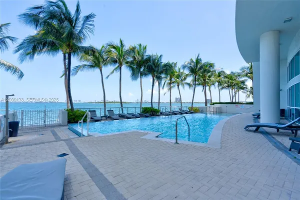 $5,700 | 665 Northeast 25th Street, Unit 2005, Miami, FL 33137