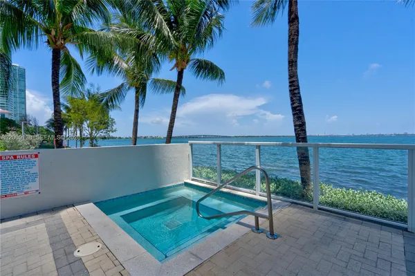 $5,700 | 665 Northeast 25th Street, Unit 2005, Miami, FL 33137