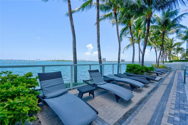 $5,700 | 665 Northeast 25th Street, Unit 2005, Miami, FL 33137