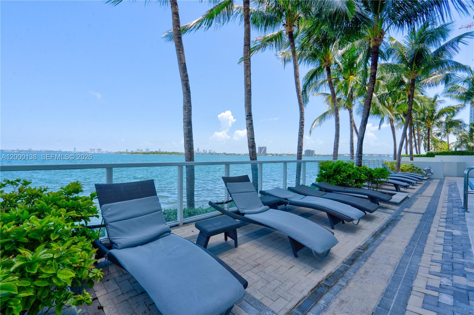 665 Northeast 25th Street, Unit 2005 Miami, FL 33137 - Photo 49 of 70